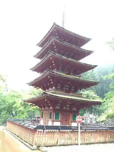 長谷寺(奈良県)