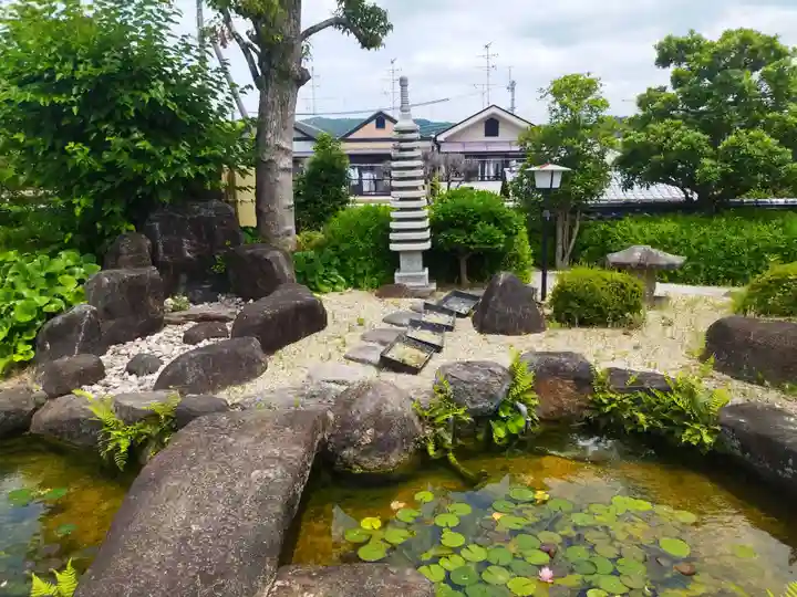 星田寺(大阪府)
