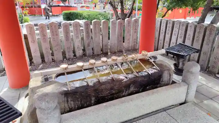 車折神社(京都府)