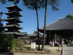 本山寺の建物その他