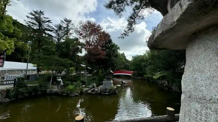 伊弉諾神宮(兵庫県)