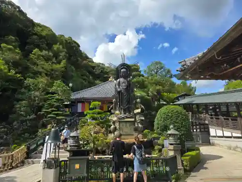 清荒神清澄寺(兵庫県)