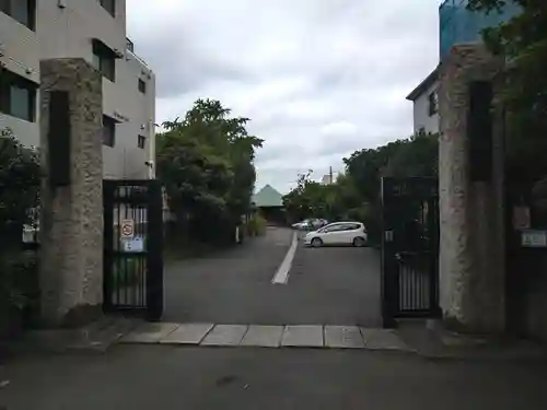 最勝寺教学院のその他建物