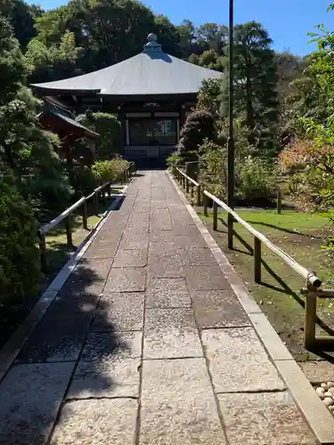 泉谷寺(神奈川県)