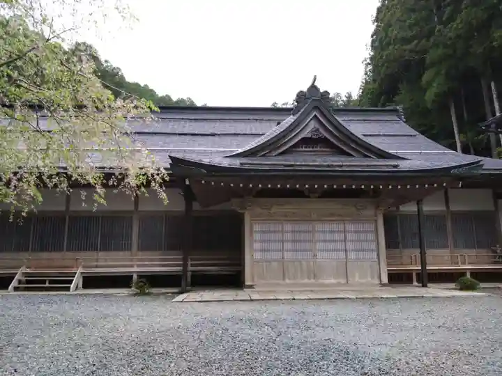不動院(和歌山県)