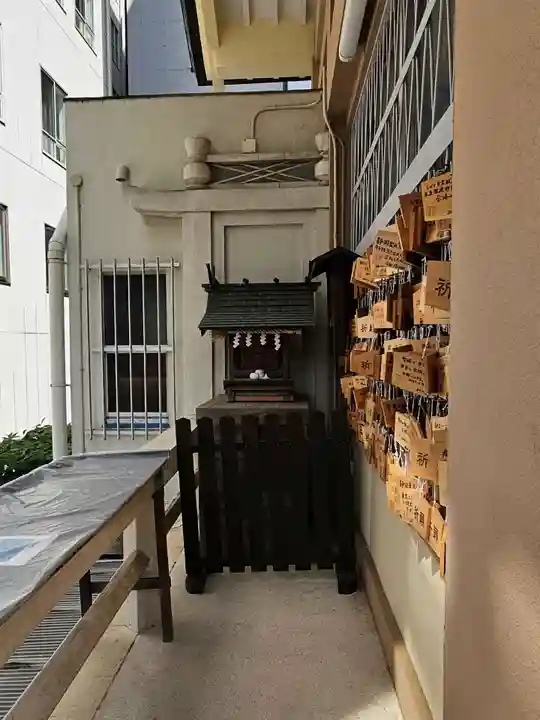 静岡天満宮(静岡県)