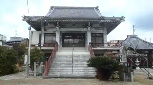 観音寺(愛知県)