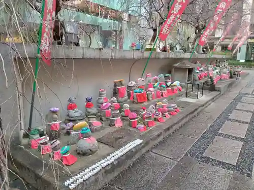 頂法寺（六角堂）(京都府)