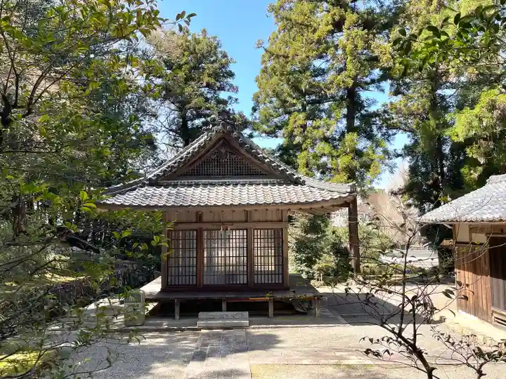 岩瀧神社(滋賀県)