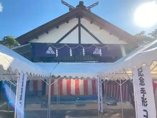 越木岩神社(兵庫県)