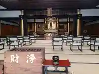 八尾別院大信寺(大阪府)