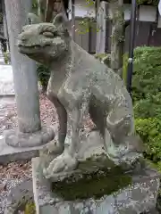 秩父若御子神社(埼玉県)