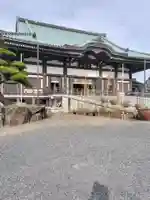 覚王山 日泰寺(愛知県)