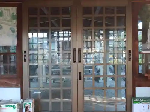 神明社(三重県)