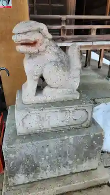 浅原神社(新潟県)