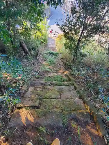 菅神廟(栃木県)