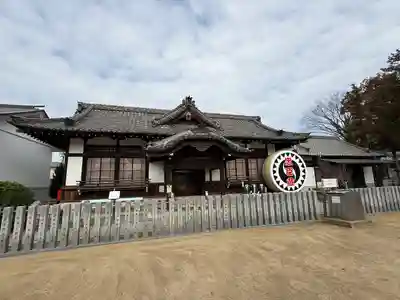 赤穂大石神社(兵庫県)