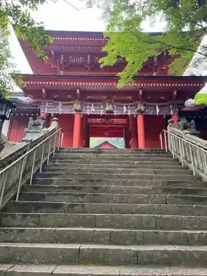 住吉神社(山口県)