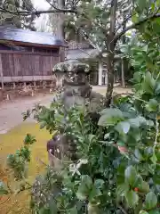 鹿嶋神社(宮城県)