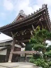 成願寺(三重県)