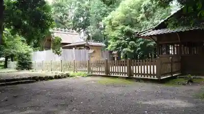 竹神社(三重県)