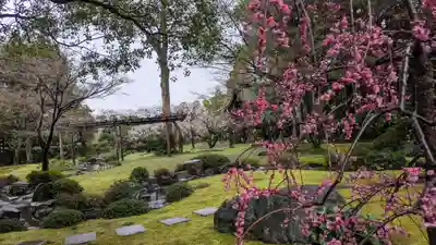 城南宮(京都府)