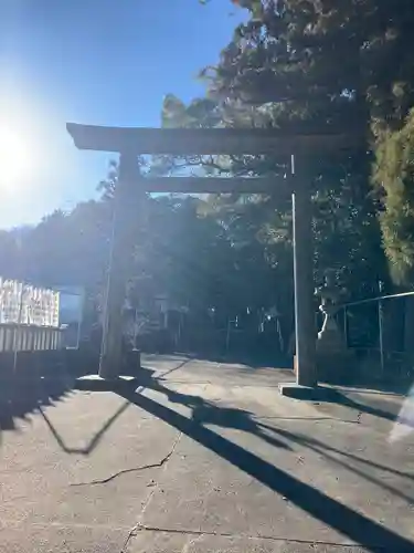 井伊谷宮(静岡県)