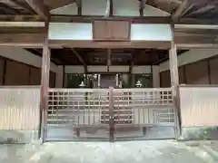 阿部神社(三重県)