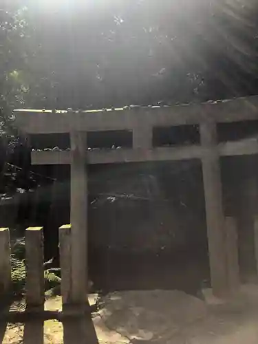 東霧島神社(宮崎県)