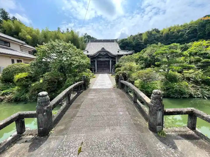 涅槃寺(三重県)