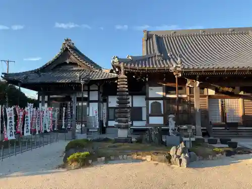 安楽寺(愛知県)