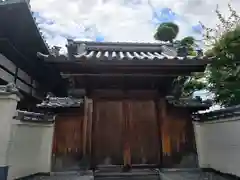 等覺寺(大阪府)