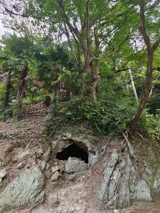 安房神社(千葉県)