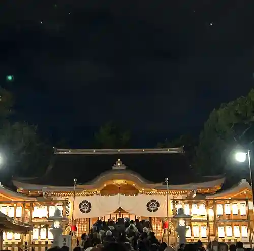 茨木神社(大阪府)