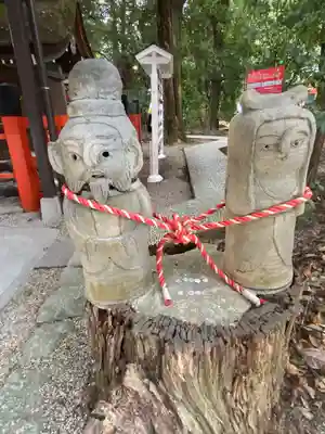賀茂御祖神社（下鴨神社）(京都府)