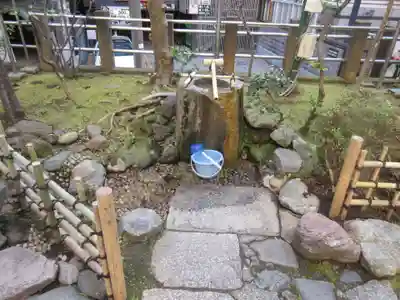 妻戀神社(東京都)