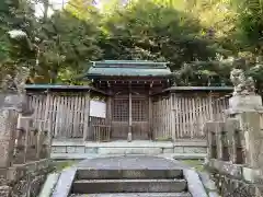 出雲神社(京都府)