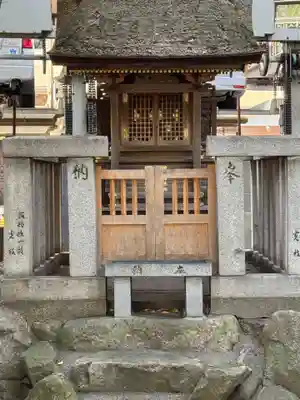 若宮八幡社(愛知県)