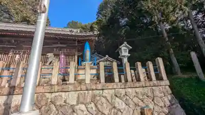 下笠田八幡神社(三重県)