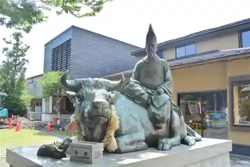 久里浜天神社(神奈川県)