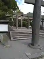 雲仙温泉神社(長崎県)