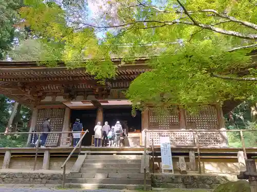 室生寺(奈良県)