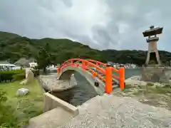 美保神社(島根県)