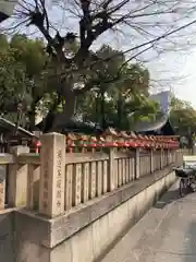 廣田神社の建物その他