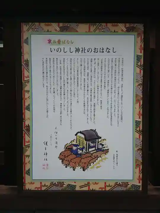 護王神社(京都府)