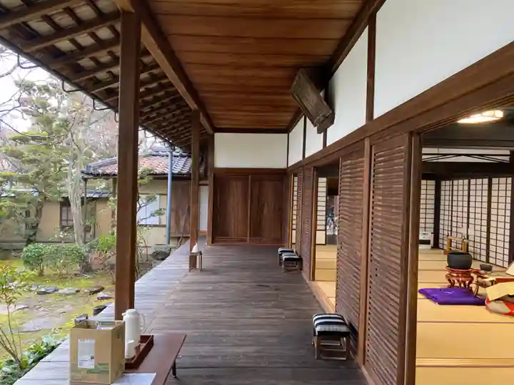 福壽院のその他建物