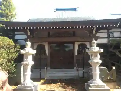 嶺梅院のその他建物