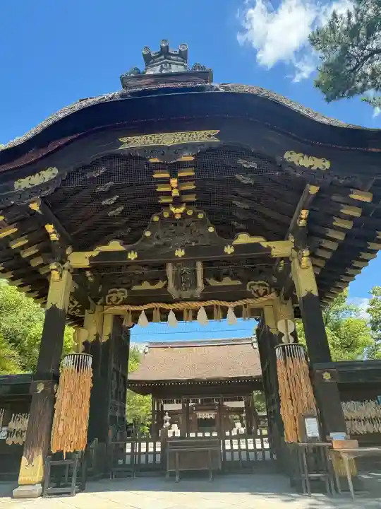 豊国神社(京都府)
