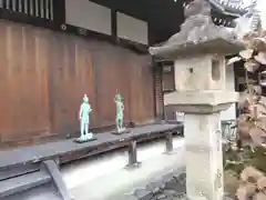 浄国院(奈良県)
