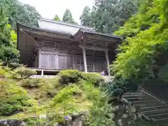 萬徳寺(福井県)